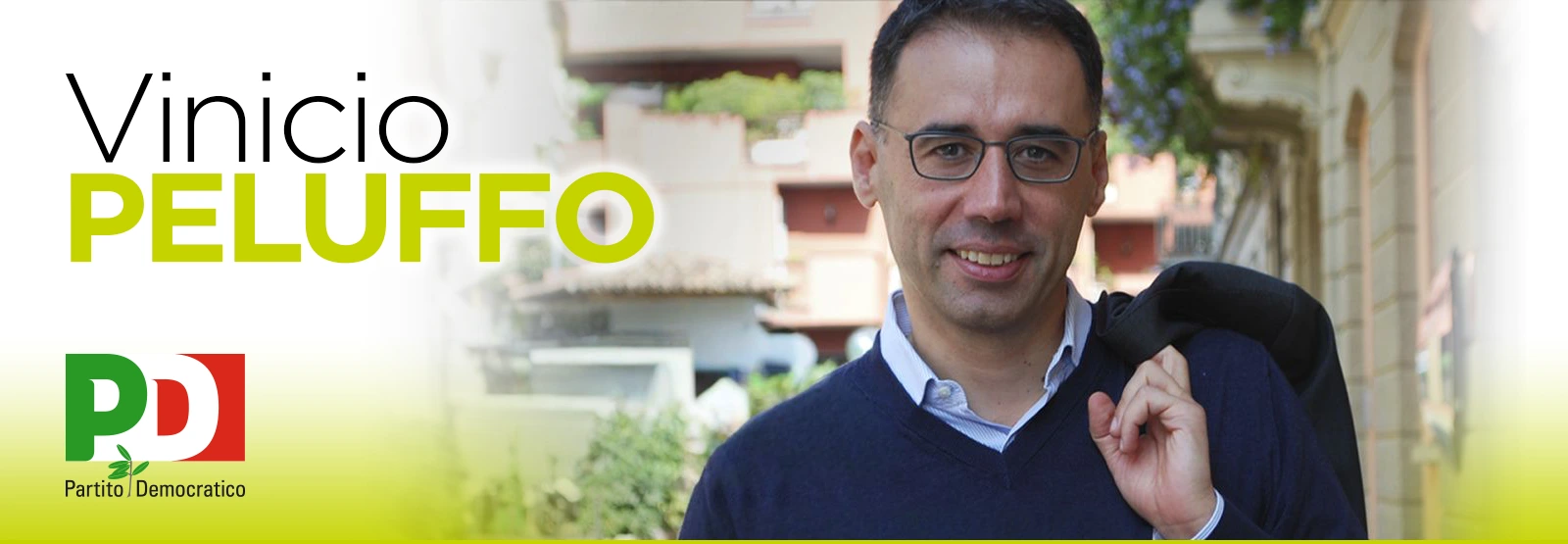 Vinicio Peluffo